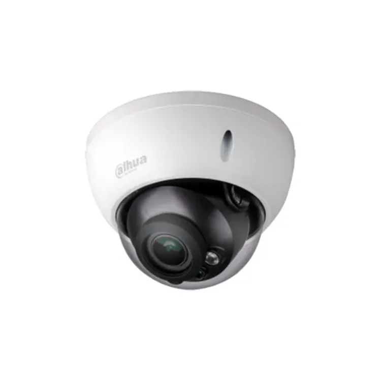 كاميرا مراقبة داهوا  DAHUA DH - HAC - HDBW26Dahua DH - HAC - HDBW26Dahua بدقة 6 ميجابكسل
