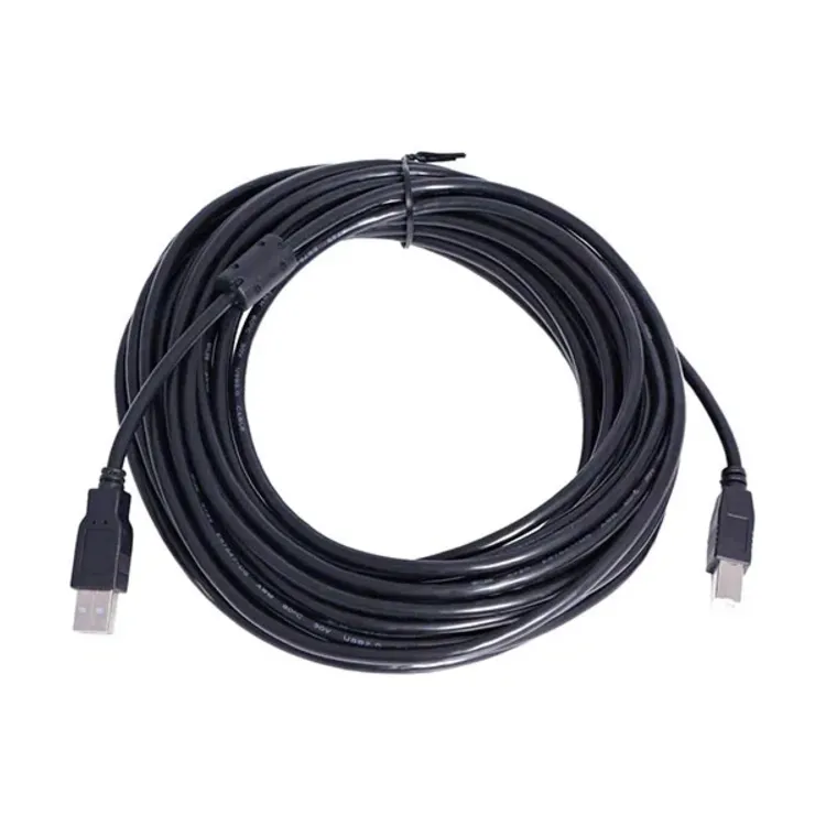 كيبل  طابعة USB بطول 10 أمتار