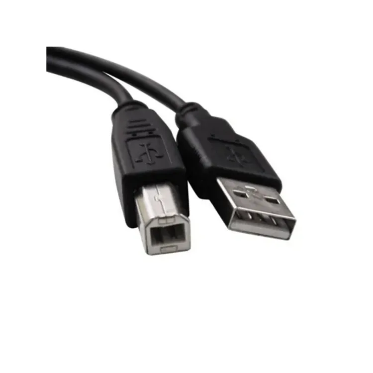 كابل طابعة USB