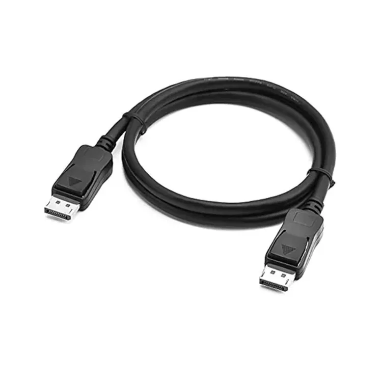 كيبل  DisplayPort مستعمل بطول 1.5 متر