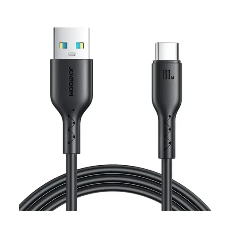 كيبل شحن ونقل بيانات  JOYROOM SA26 - AC6 SA26 - AC6 USB - A