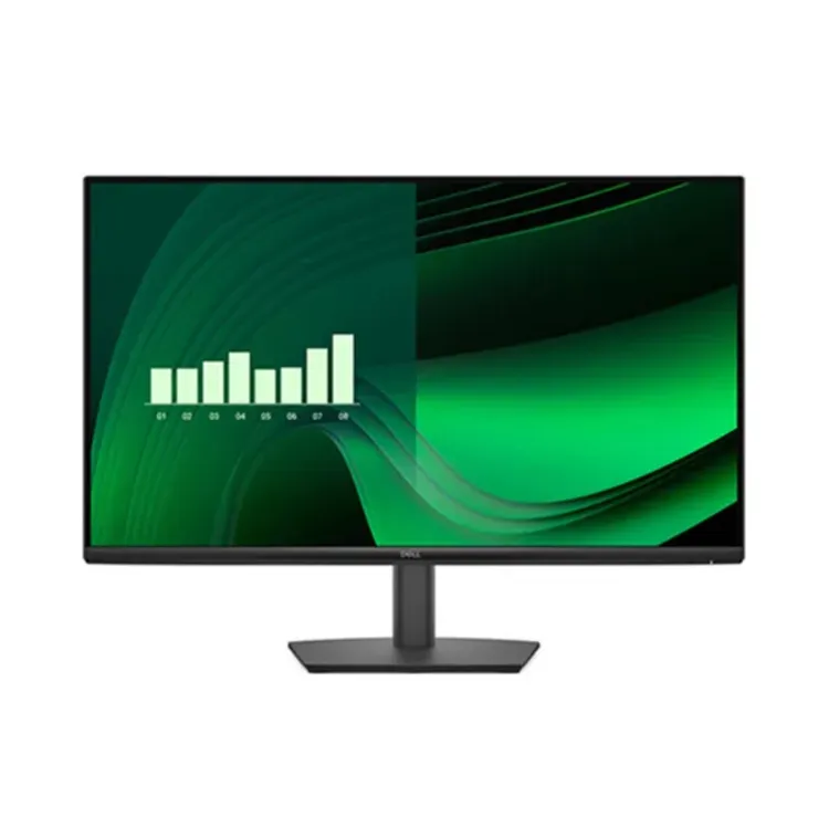 شاشة ديل برو E2725HM مقاس 27 بوصة FHD IPS بتردد 100 هرتز