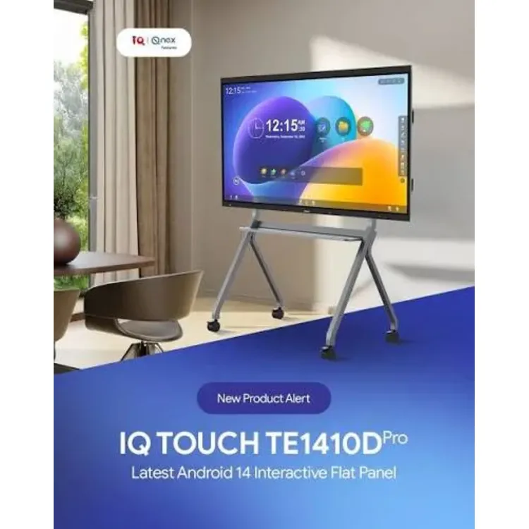 Interactive Display