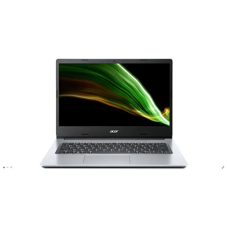 لابتوب Acer A114 مستعمل